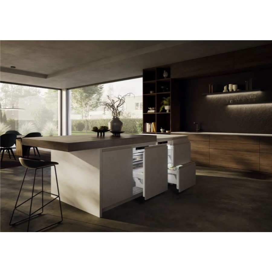 additioanl image for  Liebherr Freezer B/I No Frost White 75 L 
